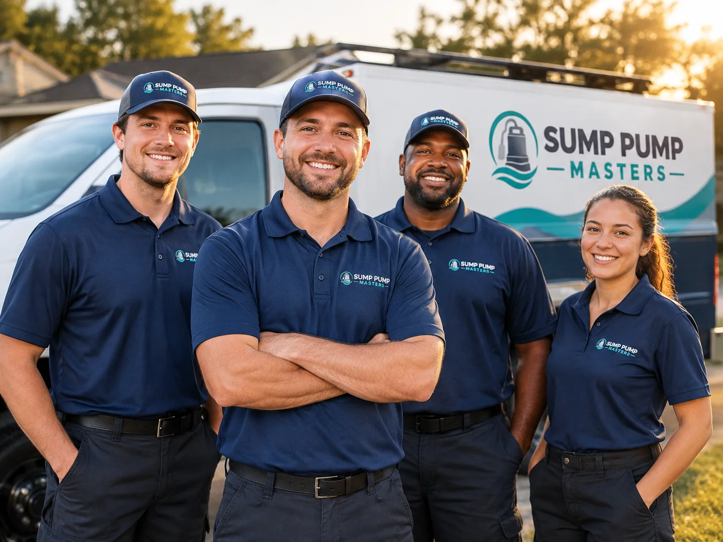 Sump Pump Repair company in Waterford Works, NJ
